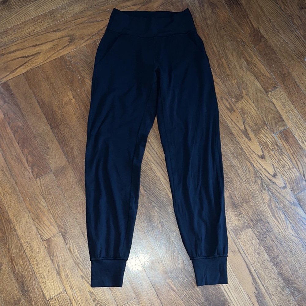 Lululemon Align Jogger *high-rise Full Length